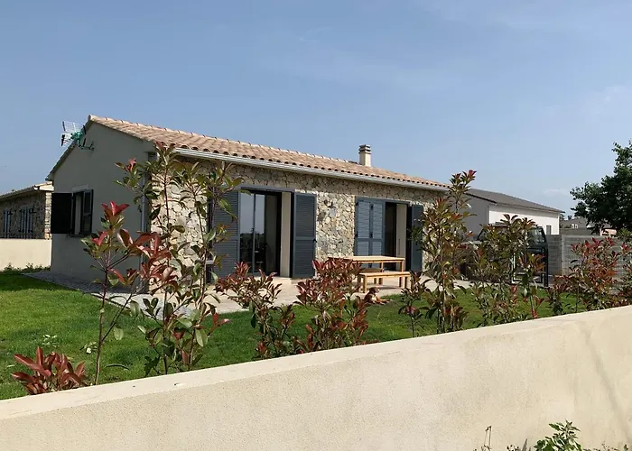Maison Corse
