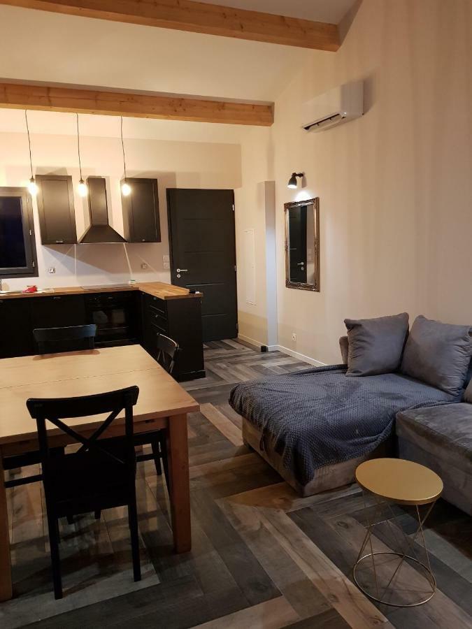 Maison Corse Aléria