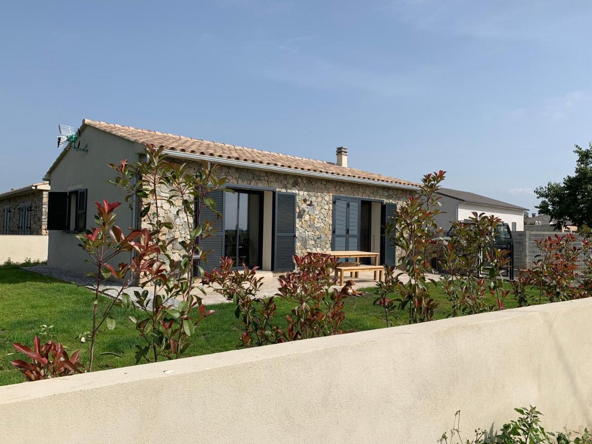 Villa Maison Corse