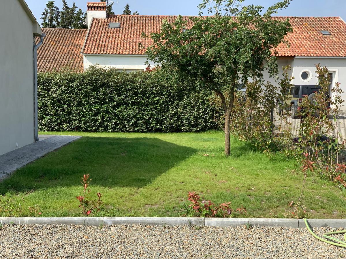 Villa Maison Corse Aléria