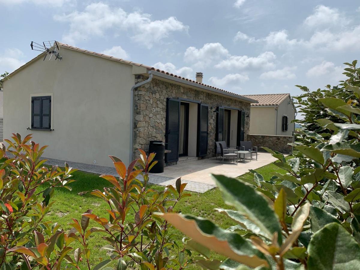 Maison Corse * Aléria