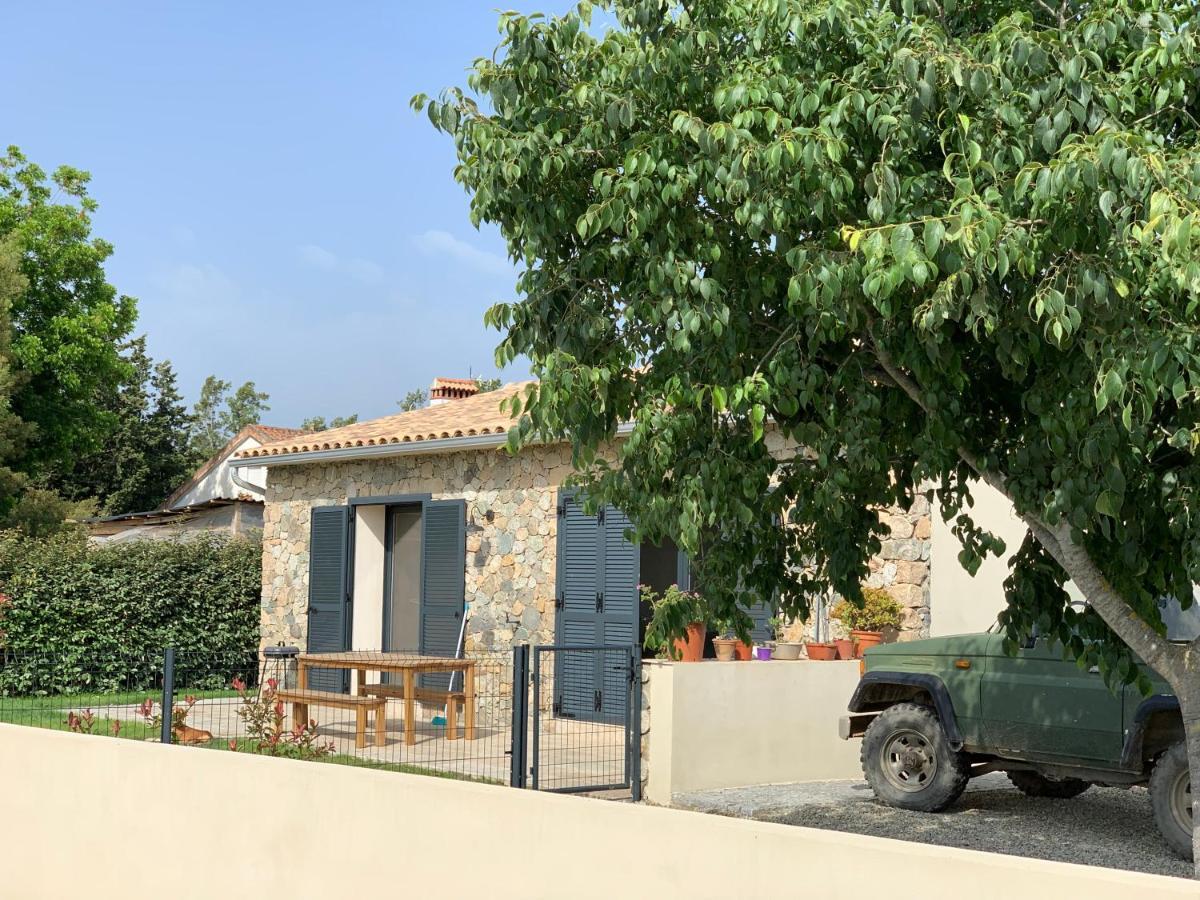 Villa Maison Corse *